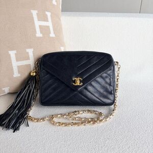 Chanel Women Pre-Loved Bag Very Good Condition